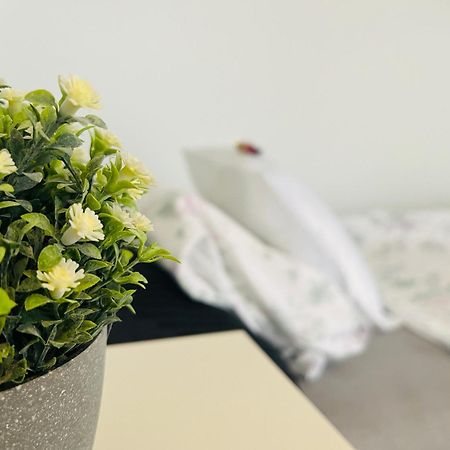 Zwergenstube Leilighet Wulfrath Eksteriør bilde